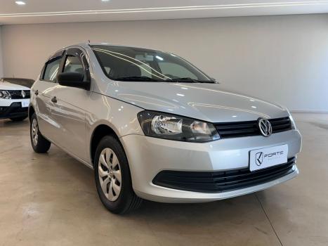 VOLKSWAGEN Gol 1.0 4P G6 FLEX, Foto 2