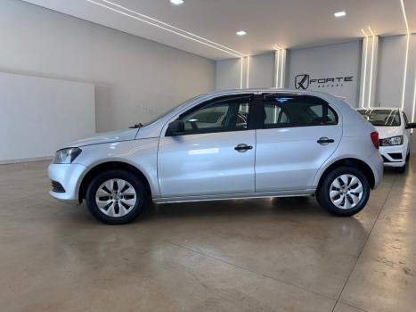 VOLKSWAGEN Gol 1.0 4P G6 FLEX, Foto 3