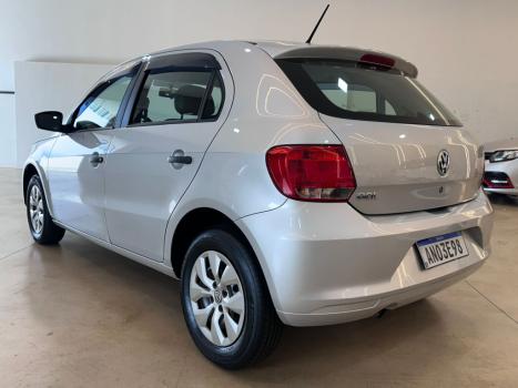 VOLKSWAGEN Gol 1.0 4P G6 FLEX, Foto 4