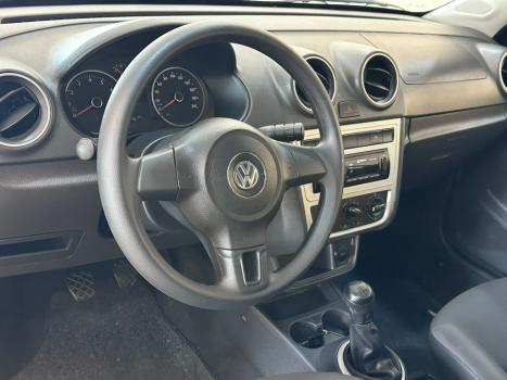 VOLKSWAGEN Gol 1.0 4P G6 FLEX, Foto 5