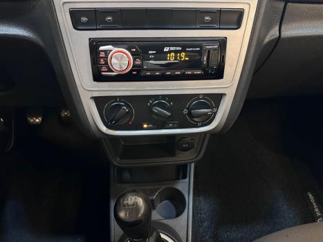 VOLKSWAGEN Gol 1.0 4P G6 FLEX, Foto 6