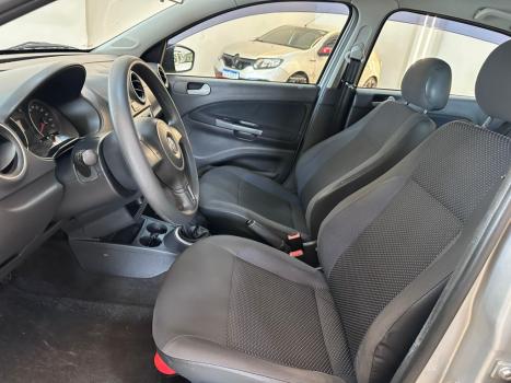 VOLKSWAGEN Gol 1.0 4P G6 FLEX, Foto 7