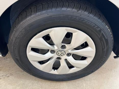 VOLKSWAGEN Gol 1.0 4P G6 FLEX, Foto 9