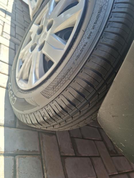 VOLKSWAGEN Gol 1.0 4P G4 TREND FLEX, Foto 3