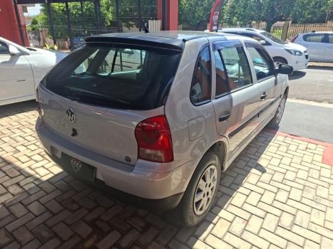 VOLKSWAGEN Gol 1.0 4P G4 TREND FLEX, Foto 5