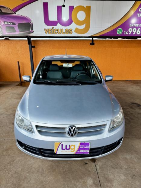 VOLKSWAGEN Gol 1.0 4P G5 FLEX, Foto 2