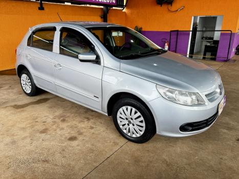 VOLKSWAGEN Gol 1.0 4P G5 FLEX, Foto 3