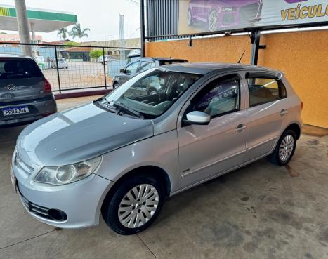 VOLKSWAGEN Gol 1.0 4P G5 FLEX, Foto 5