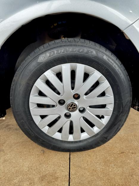 VOLKSWAGEN Gol 1.0 4P G5 FLEX, Foto 6