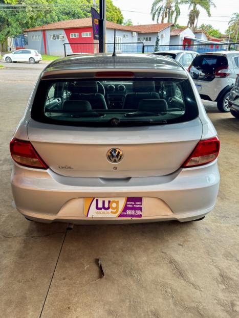 VOLKSWAGEN Gol 1.0 4P G5 FLEX, Foto 7
