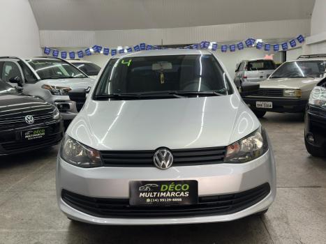 VOLKSWAGEN Gol 1.0 4P G6 TREND FLEX, Foto 2