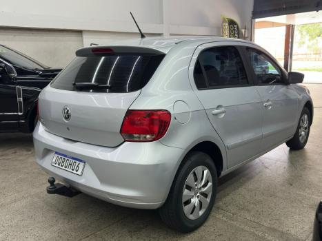 VOLKSWAGEN Gol 1.0 4P G6 TREND FLEX, Foto 4