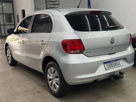 VOLKSWAGEN Gol 1.0 4P G6 TREND FLEX, Foto 5