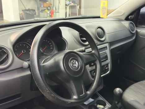 VOLKSWAGEN Gol 1.0 4P G6 TREND FLEX, Foto 7
