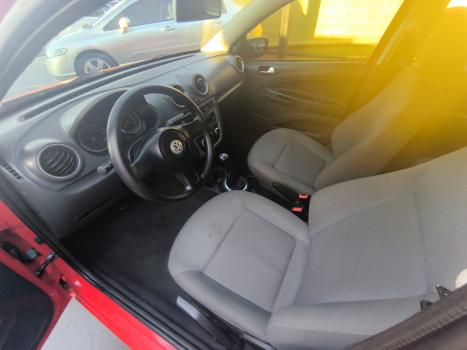 VOLKSWAGEN Gol 1.0 4P G5 TREND FLEX, Foto 2