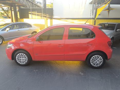 VOLKSWAGEN Gol 1.0 4P G5 TREND FLEX, Foto 4