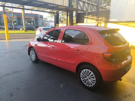 VOLKSWAGEN Gol 1.0 4P G5 TREND FLEX, Foto 5