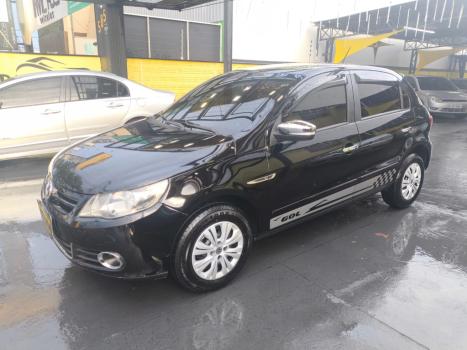 VOLKSWAGEN Gol 1.0 4P G6 FLEX, Foto 3