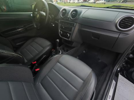 VOLKSWAGEN Gol 1.0 4P G6 FLEX, Foto 4