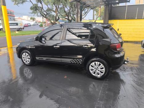 VOLKSWAGEN Gol 1.0 4P G6 FLEX, Foto 5