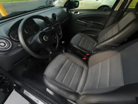 VOLKSWAGEN Gol 1.0 4P G6 FLEX, Foto 6