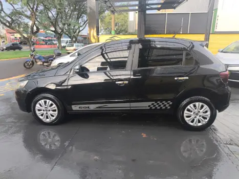 VOLKSWAGEN Gol 1.0 4P G6 FLEX, Foto 7