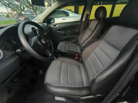VOLKSWAGEN Gol 1.0 4P G6 FLEX, Foto 8
