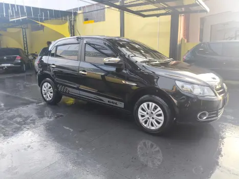 VOLKSWAGEN Gol 1.0 4P G6 FLEX, Foto 9