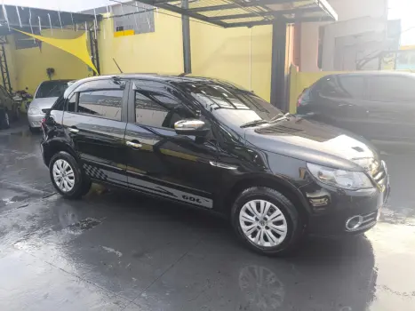 VOLKSWAGEN Gol 1.0 4P G6 FLEX, Foto 10
