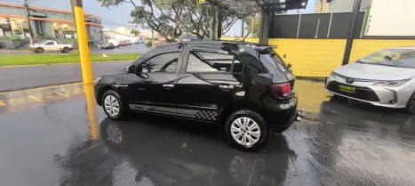 VOLKSWAGEN Gol 1.0 4P G6 FLEX, Foto 11