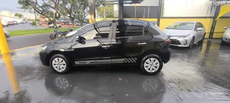 VOLKSWAGEN Gol 1.0 4P G6 FLEX, Foto 12