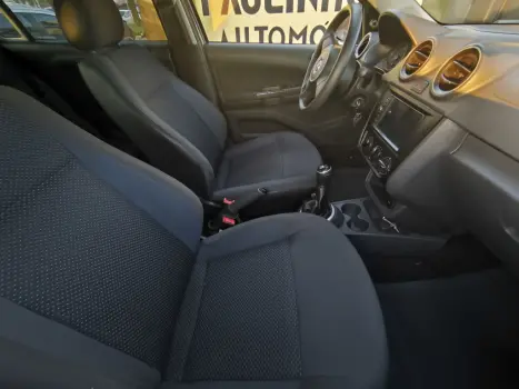 VOLKSWAGEN Gol 1.0 4P G6 TREND FLEX, Foto 2