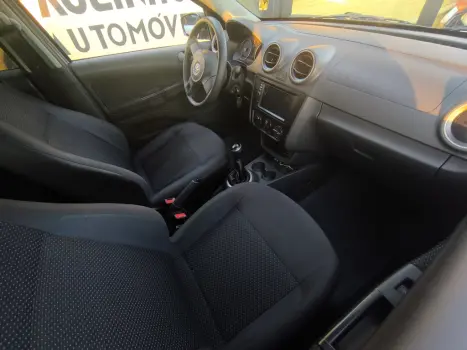 VOLKSWAGEN Gol 1.0 4P G6 TREND FLEX, Foto 3