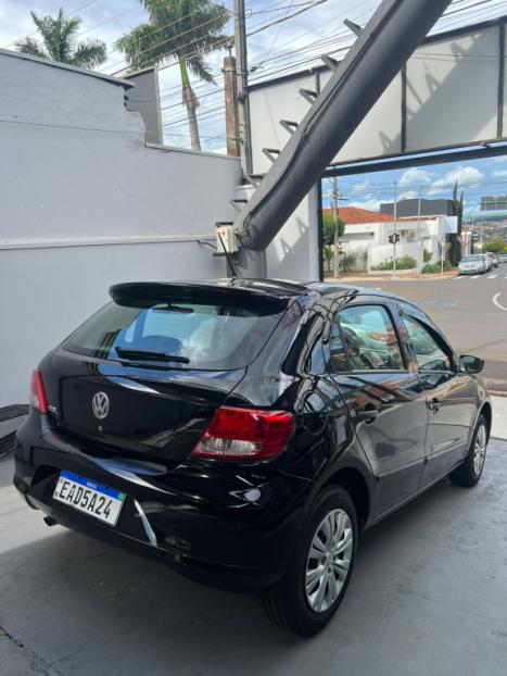VOLKSWAGEN Gol 1.0 4P G5 FLEX, Foto 1