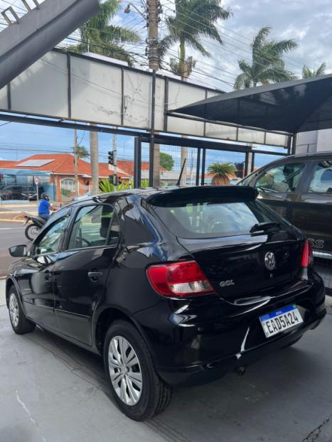 VOLKSWAGEN Gol 1.0 4P G5 FLEX, Foto 2