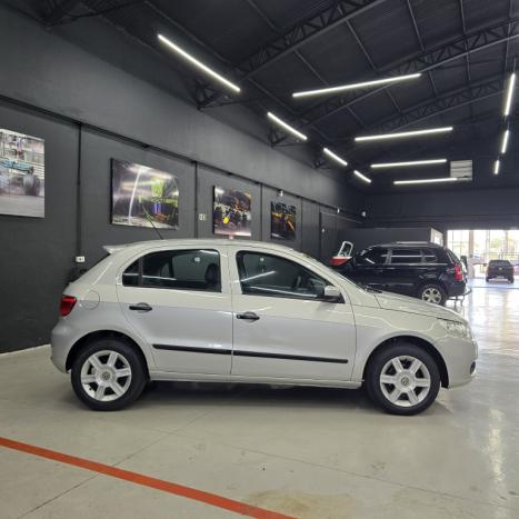 VOLKSWAGEN Gol 1.0 4P G5 FLEX, Foto 2
