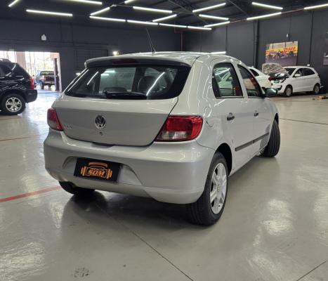 VOLKSWAGEN Gol 1.0 4P G5 FLEX, Foto 3
