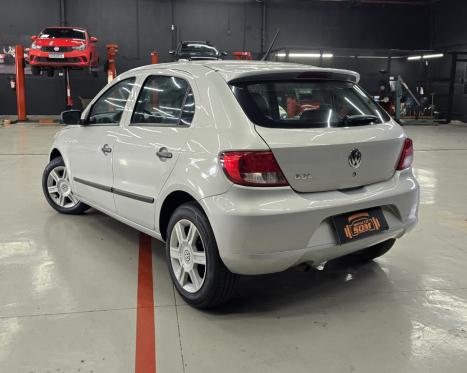 VOLKSWAGEN Gol 1.0 4P G5 FLEX, Foto 4