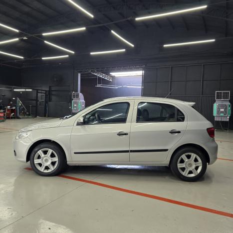 VOLKSWAGEN Gol 1.0 4P G5 FLEX, Foto 5
