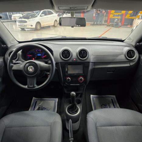 VOLKSWAGEN Gol 1.0 4P G5 FLEX, Foto 6