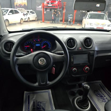 VOLKSWAGEN Gol 1.0 4P G5 FLEX, Foto 7