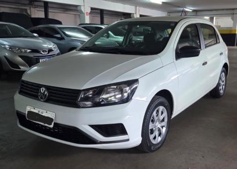 VOLKSWAGEN Gol 1.0 4P G6 FLEX, Foto 1