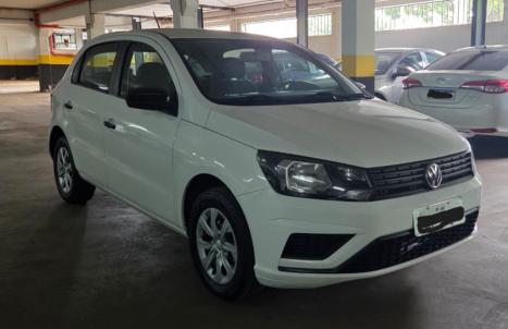 VOLKSWAGEN Gol 1.0 4P G6 FLEX, Foto 2