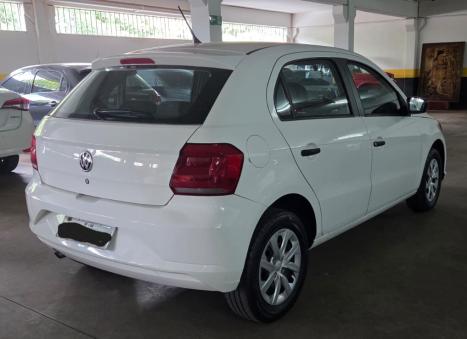 VOLKSWAGEN Gol 1.0 4P G6 FLEX, Foto 3