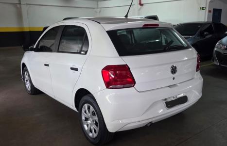 VOLKSWAGEN Gol 1.0 4P G6 FLEX, Foto 4