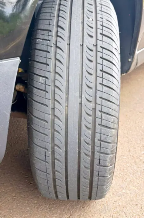 VOLKSWAGEN Gol 1.0 4P G4 FLEX, Foto 6