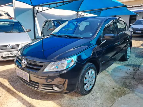 VOLKSWAGEN Gol 1.0 4P G5 TREND FLEX, Foto 2