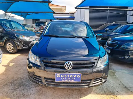 VOLKSWAGEN Gol 1.0 4P G5 TREND FLEX, Foto 3