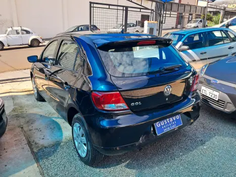 VOLKSWAGEN Gol 1.0 4P G5 TREND FLEX, Foto 4