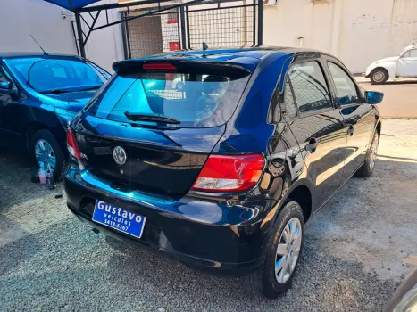 VOLKSWAGEN Gol 1.0 4P G5 TREND FLEX, Foto 5